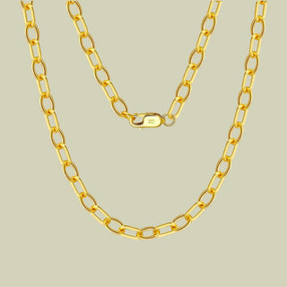 DELUXE CHAIN COLLECTION