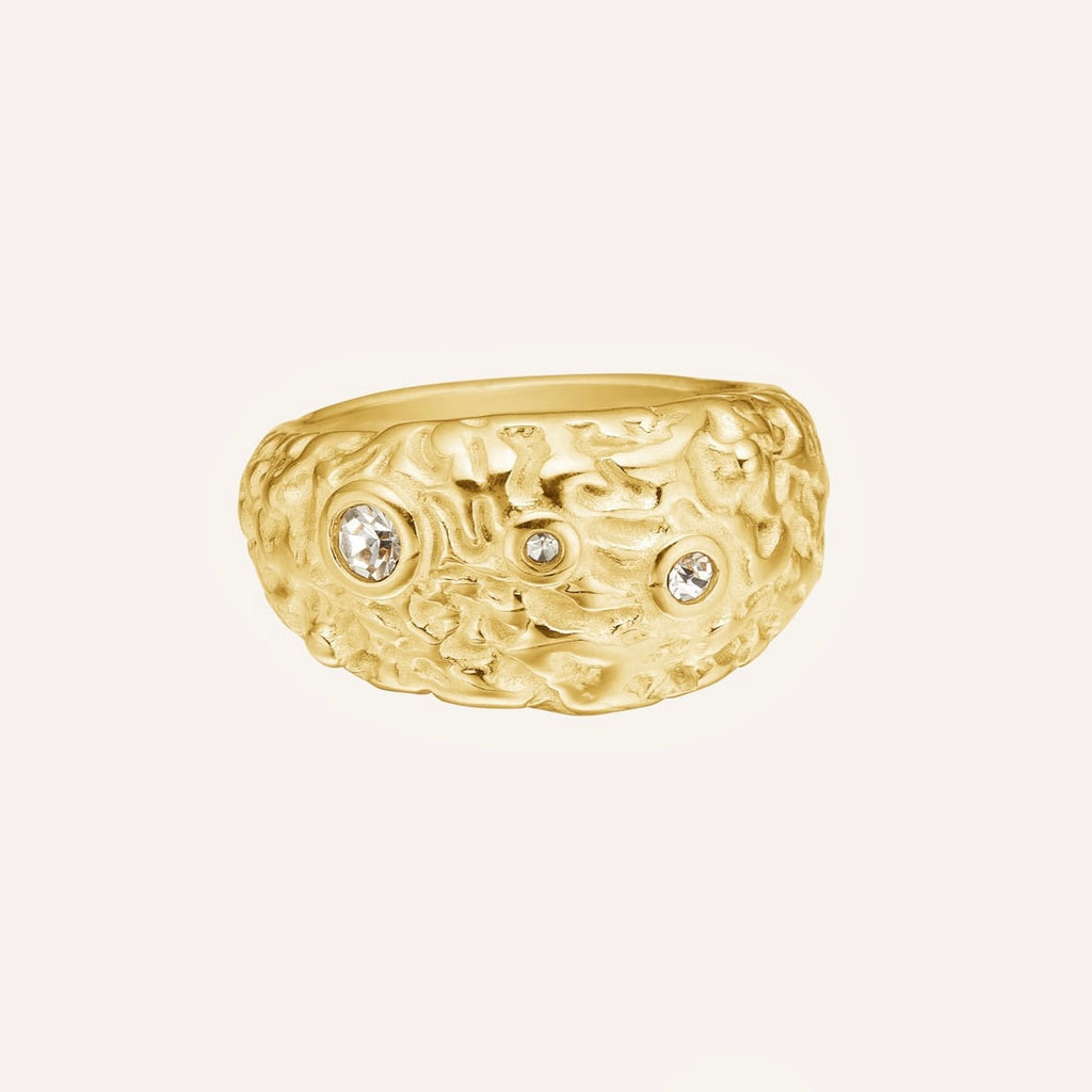 Argos ring Melchior Jewelry