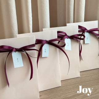 Joy adventskalender 2025