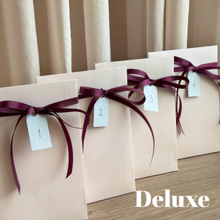 Deluxe adventskalender 2025