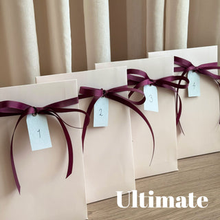 Ultimate adventskalender 2025