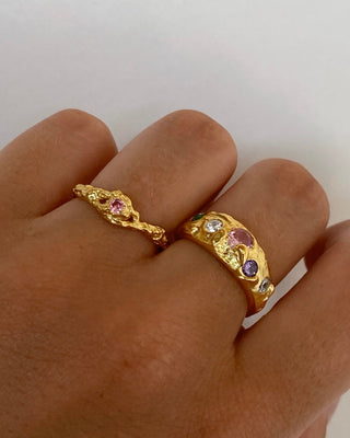 Faysal ring
