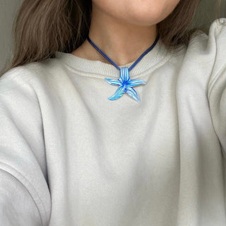 Estrella halskæde