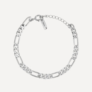 Deluxe Chain Collection No. 2 armbånd