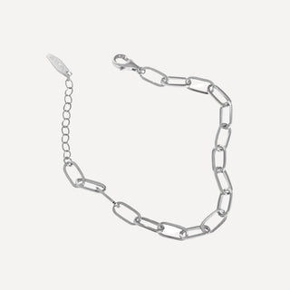 Deluxe Chain Collection No. 3 armbånd